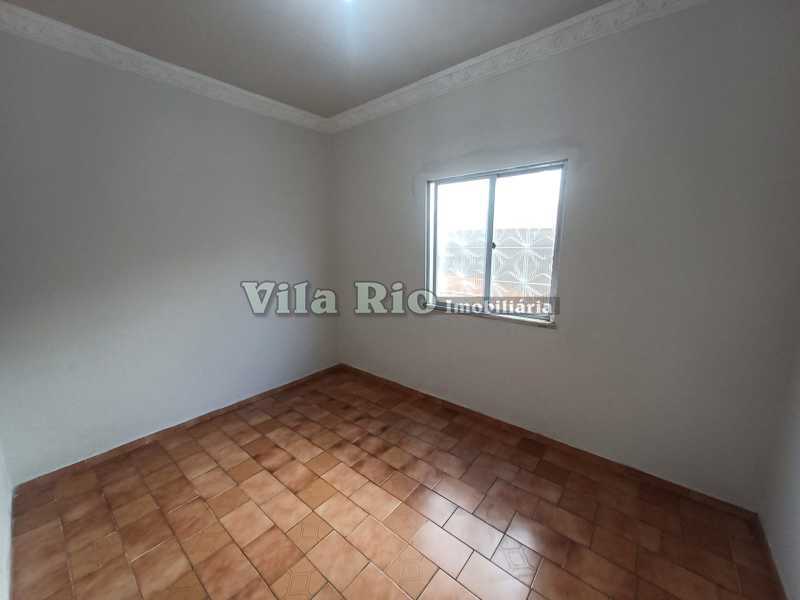 Conheça 20. do imóvel - Apartamento tipo casa localizado em uma rua fechada. - VAP21730 - 10 20. - 10