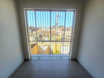 Apartamento amplo próximo ao metrô e Estrada do Barro Vermelho. - VAP21731