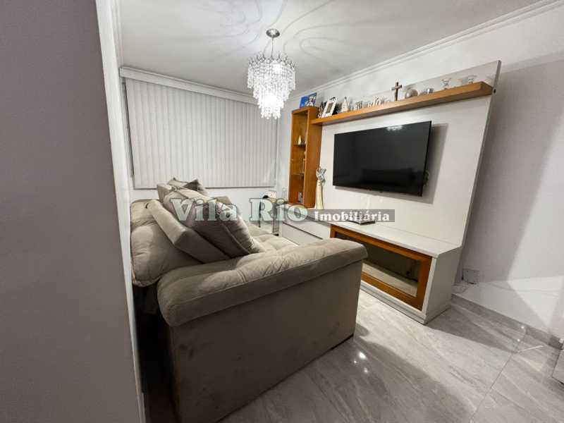 Conheça 2 do imóvel - Excelente apartamento no condomínio 1059 Irajá. - VAP21732 - 2 2 - 2