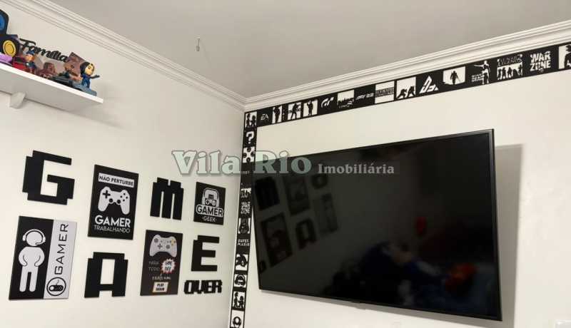 Conheça 10 do imóvel - Excelente apartamento no condomínio 1059 Irajá. - VAP21732 - 10 10 - 10