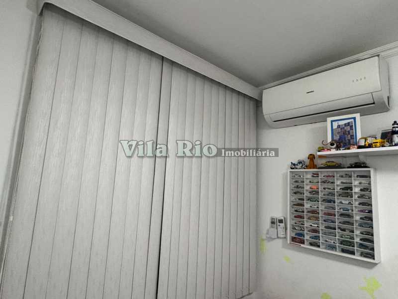 Conheça 11 do imóvel - Excelente apartamento no condomínio 1059 Irajá. - VAP21732 - 11 11 - 11