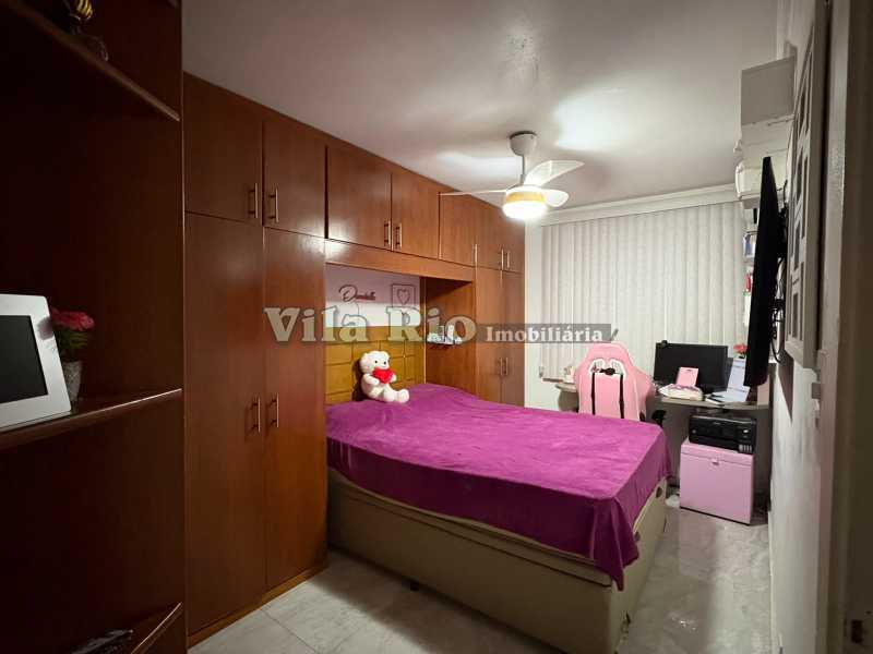 Conheça 12 do imóvel - Excelente apartamento no condomínio 1059 Irajá. - VAP21732 - 12 12 - 12