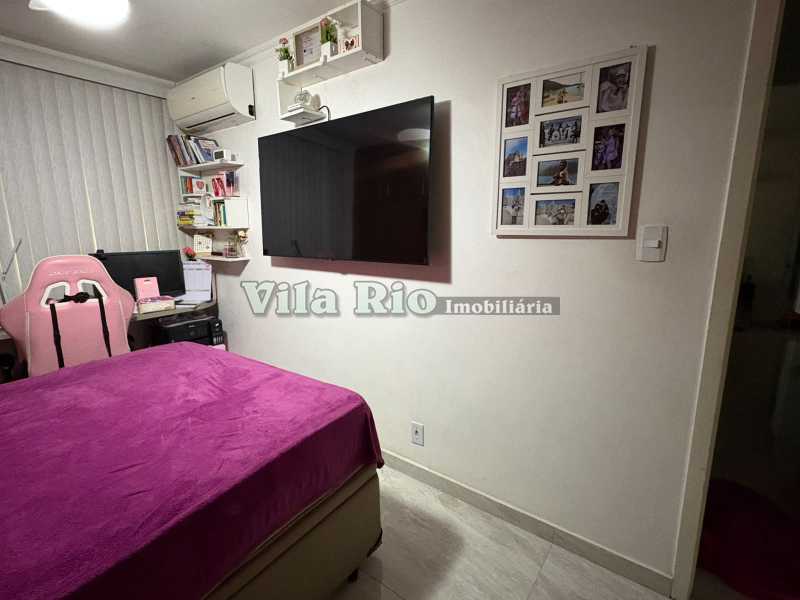 Conheça 13 do imóvel - Excelente apartamento no condomínio 1059 Irajá. - VAP21732 - 13 13 - 13