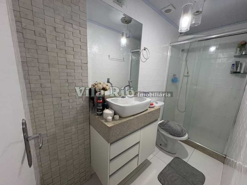 Conheça 15 do imóvel - Excelente apartamento no condomínio 1059 Irajá. - VAP21732 - 15 15 - 15