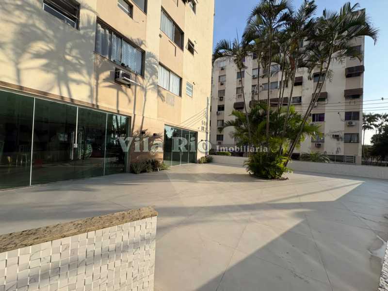 Conheça 18 do imóvel - Excelente apartamento no condomínio 1059 Irajá. - VAP21732 - 18 18 - 18