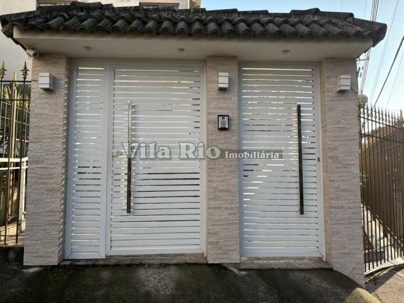 Conheça 19 do imóvel - Excelente apartamento no condomínio 1059 Irajá. - VAP21732 - 19 19 - 19