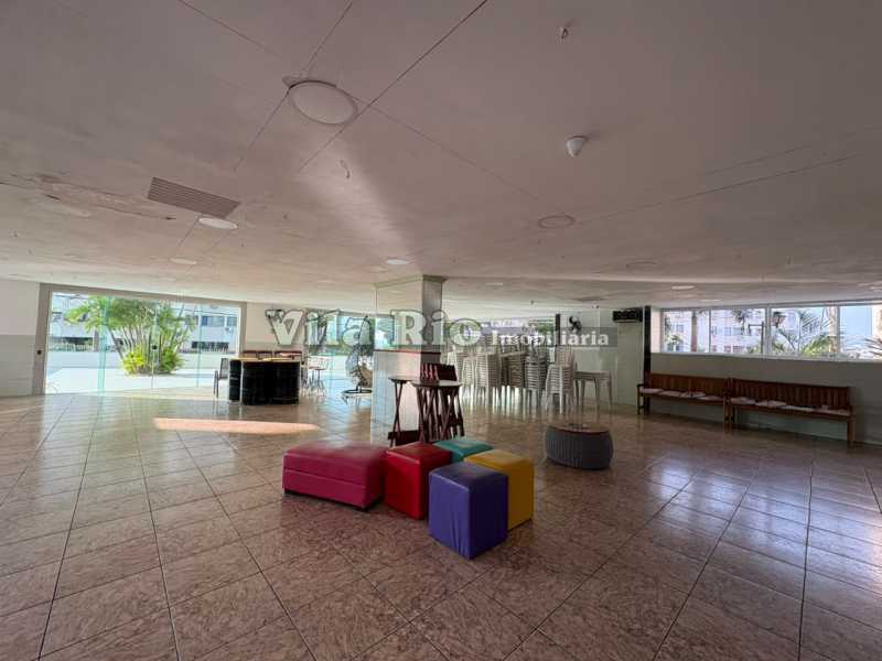 Conheça 20 do imóvel - Excelente apartamento no condomínio 1059 Irajá. - VAP21732 - 20 20 - 20