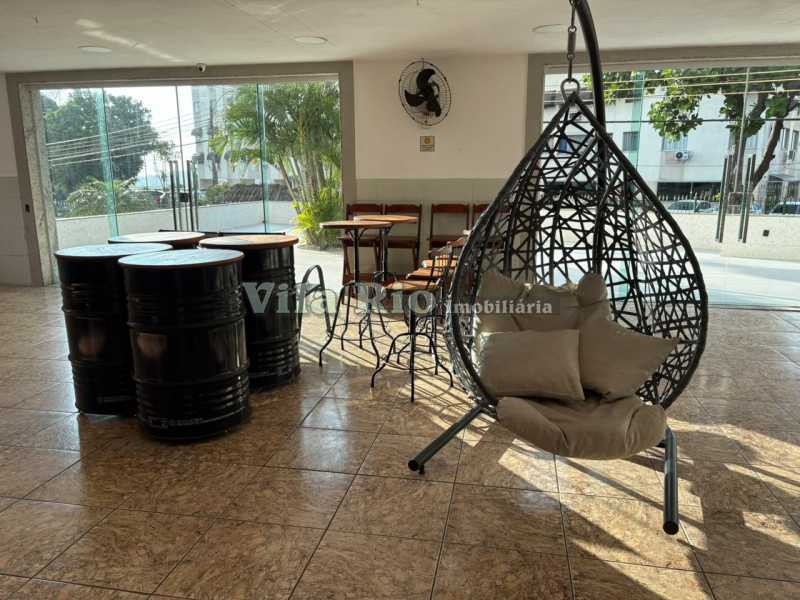 Conheça 22 do imóvel - Excelente apartamento no condomínio 1059 Irajá. - VAP21732 - 22 22 - 22