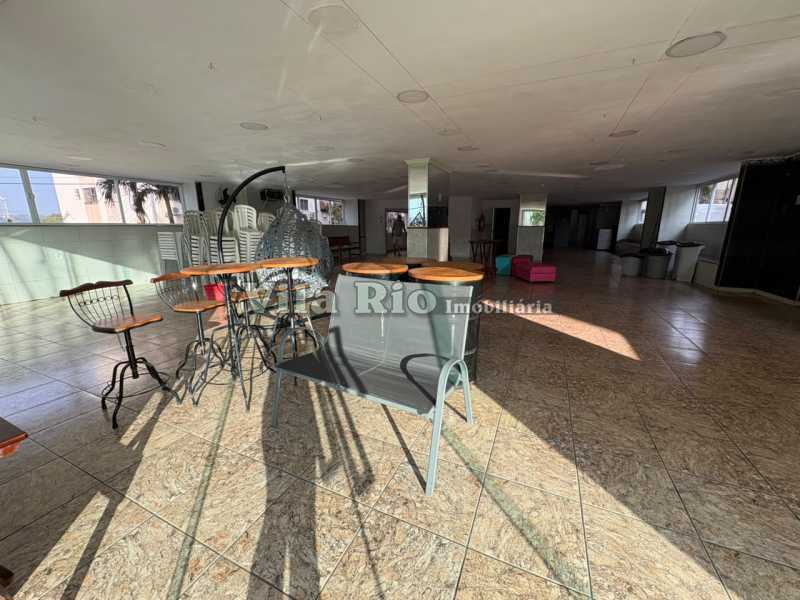 Conheça 23 do imóvel - Excelente apartamento no condomínio 1059 Irajá. - VAP21732 - 23 23 - 23