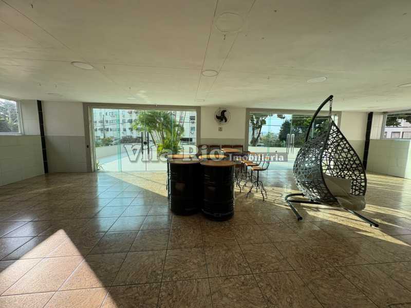 Conheça 24 do imóvel - Excelente apartamento no condomínio 1059 Irajá. - VAP21732 - 24 24 - 24
