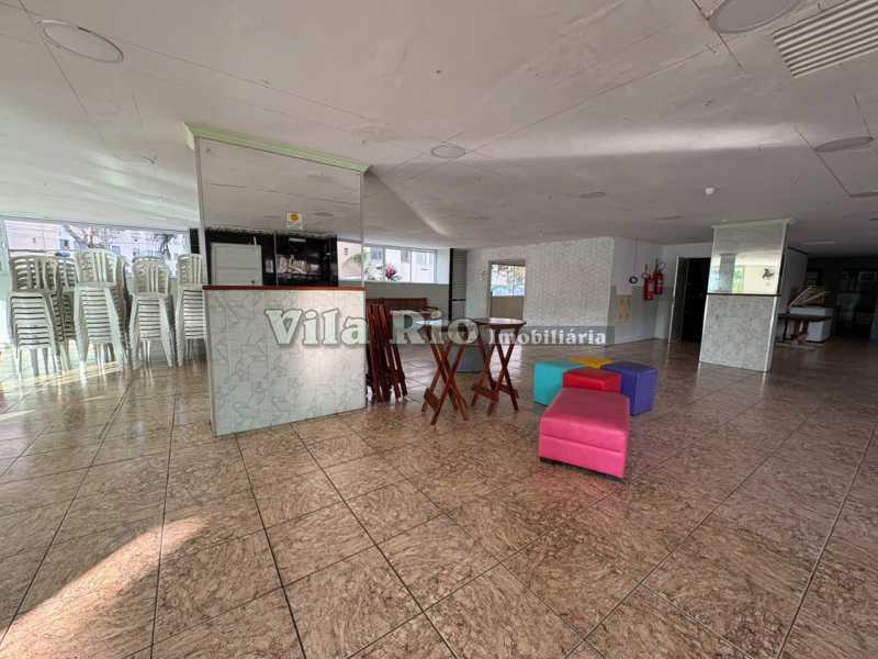 Conheça 25 do imóvel - Excelente apartamento no condomínio 1059 Irajá. - VAP21732 - 25 25 - 25
