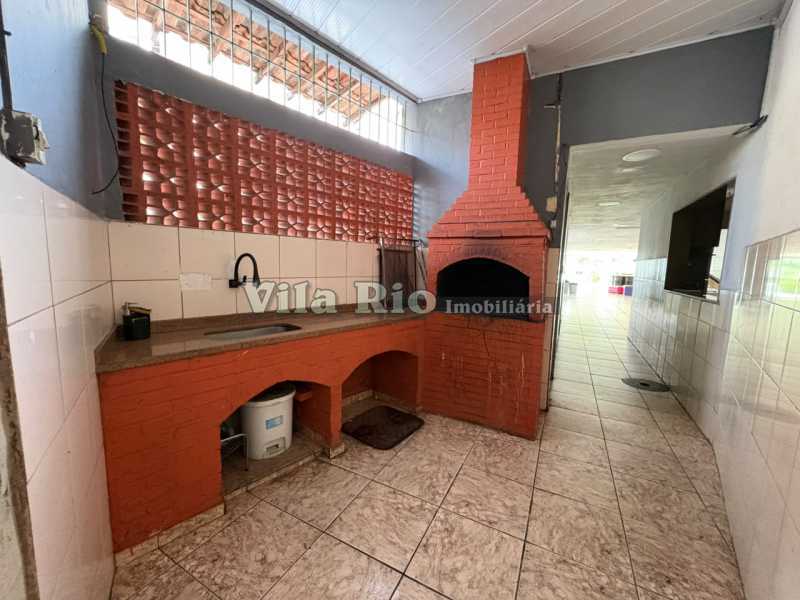 Conheça 26 do imóvel - Excelente apartamento no condomínio 1059 Irajá. - VAP21732 - 26 26 - 26