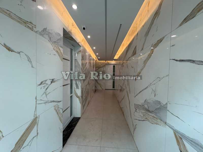Conheça 27 do imóvel - Excelente apartamento no condomínio 1059 Irajá. - VAP21732 - 27 27 - 27