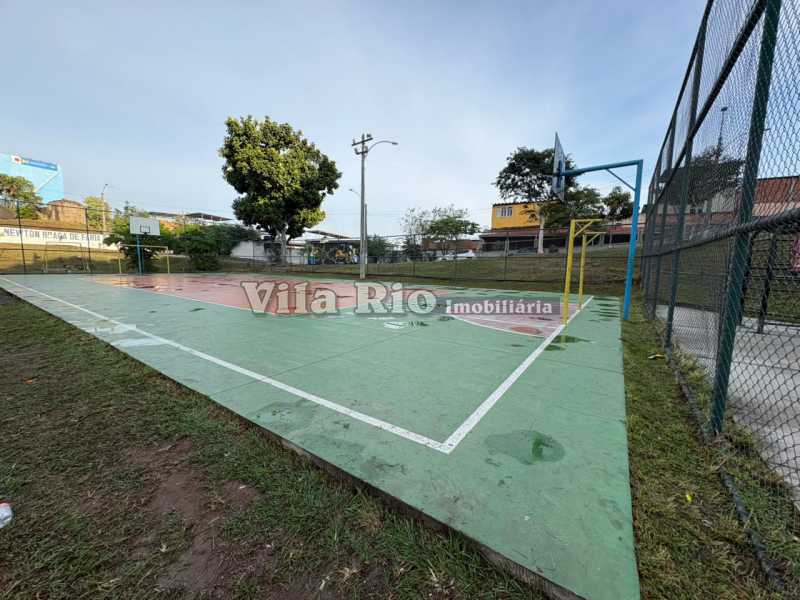 Conheça 29 do imóvel - Excelente apartamento no condomínio 1059 Irajá. - VAP21732 - 29 29 - 29