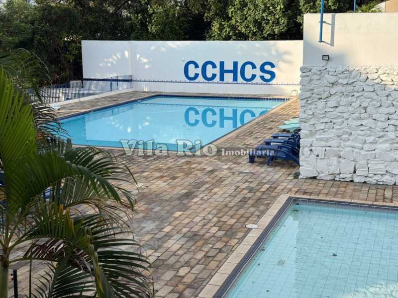 Conheça 30 do imóvel - Excelente apartamento no condomínio 1059 Irajá. - VAP21732 - 30 30 - 30