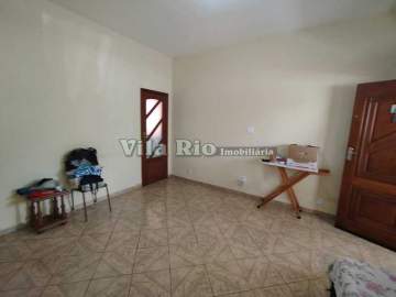 Apartamento 2 quartos à venda Jardim América, Rio de Janeiro - R$ 240.000 - VAP21739