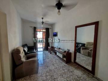 Apartamento 02 quartos em excelente localização. - VAP21740