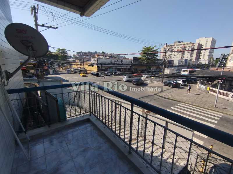 Conheça 4. do imóvel - Apartamento 02 quartos em excelente localização. - VAP21740 - 4 4. - 4