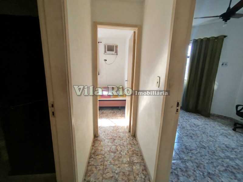 Conheça 7. do imóvel - Apartamento 02 quartos em excelente localização. - VAP21740 - 7 7. - 7