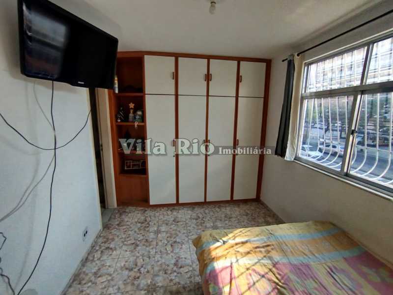 Conheça 8. do imóvel - Apartamento 02 quartos em excelente localização. - VAP21740 - 8 8. - 8