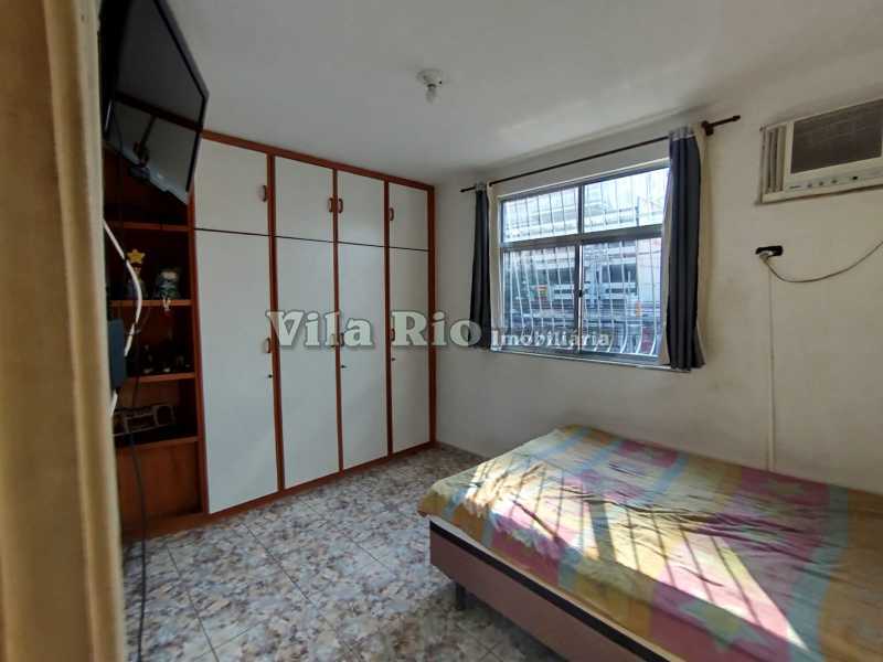 Conheça 9. do imóvel - Apartamento 02 quartos em excelente localização. - VAP21740 - 9 9. - 9