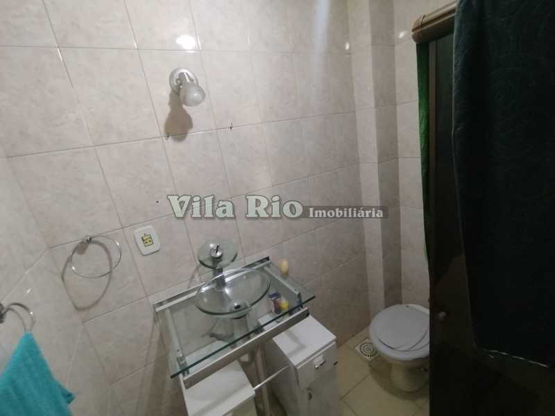 Conheça 10. do imóvel - Apartamento 02 quartos em excelente localização. - VAP21740 - 10 10. - 10