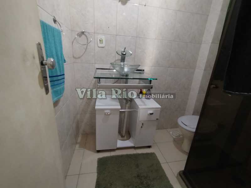 Conheça 11. do imóvel - Apartamento 02 quartos em excelente localização. - VAP21740 - 11 11. - 11