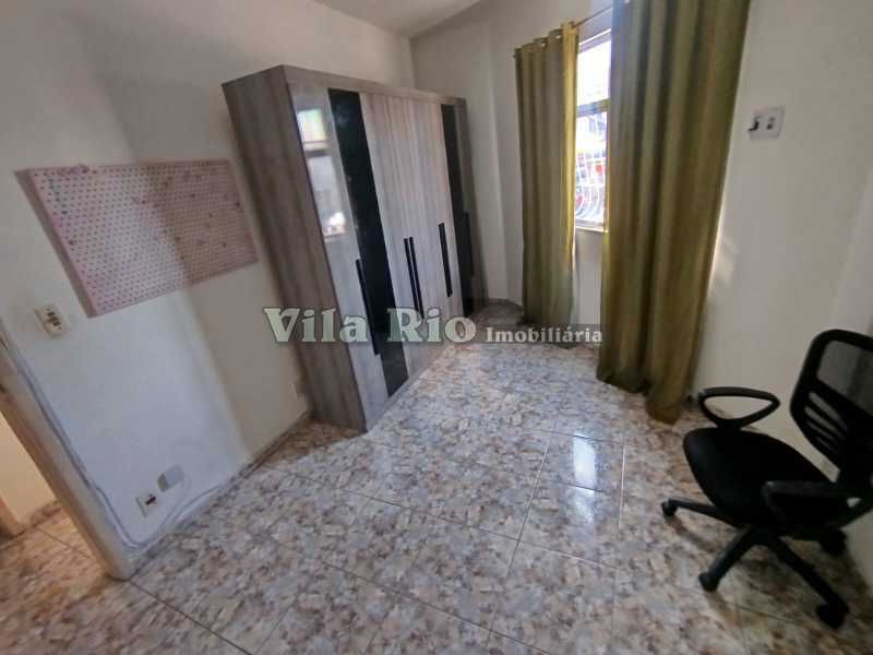 Conheça 12. do imóvel - Apartamento 02 quartos em excelente localização. - VAP21740 - 12 12. - 12