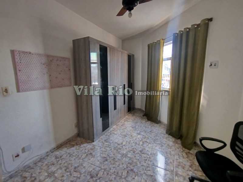 Conheça 13. do imóvel - Apartamento 02 quartos em excelente localização. - VAP21740 - 13 13. - 13