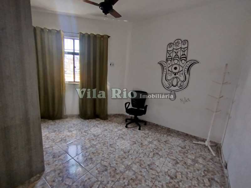 Conheça 14. do imóvel - Apartamento 02 quartos em excelente localização. - VAP21740 - 14 14. - 14