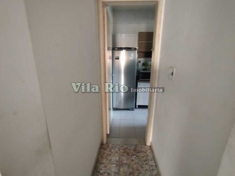 Conheça 15. do imóvel - Apartamento 02 quartos em excelente localização. - VAP21740 - 15 15. - 15