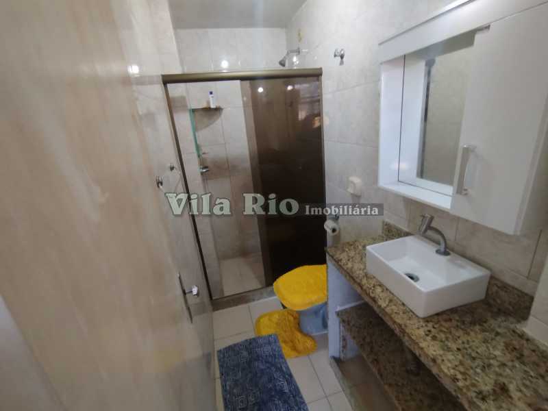 Conheça 16. do imóvel - Apartamento 02 quartos em excelente localização. - VAP21740 - 16 16. - 16