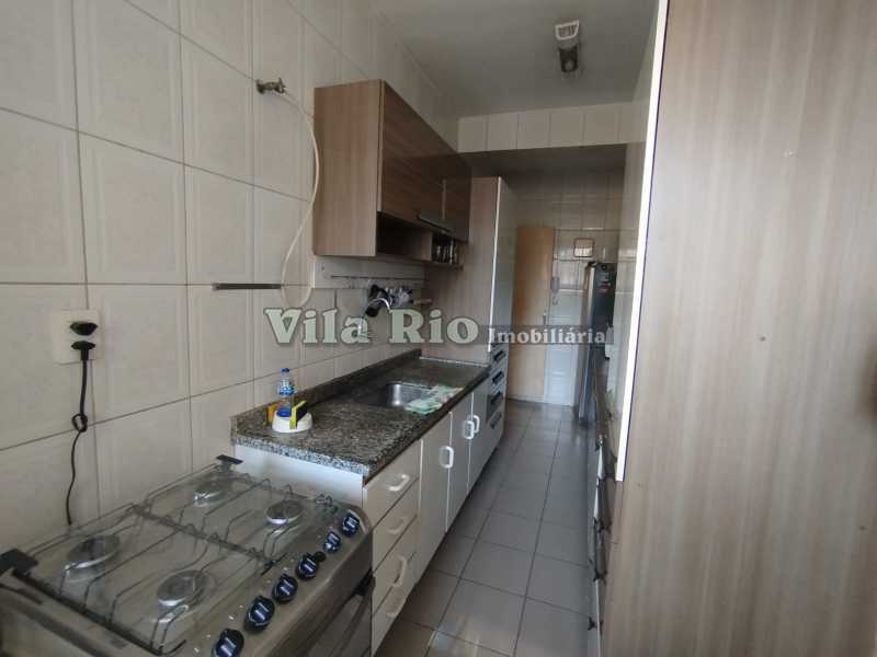 Conheça 19. do imóvel - Apartamento 02 quartos em excelente localização. - VAP21740 - 19 19. - 19
