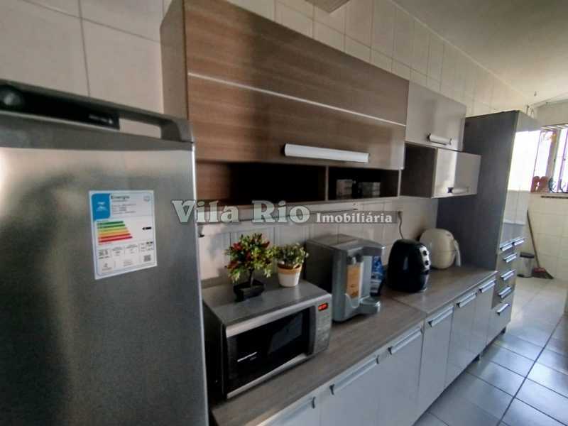 Conheça 20. do imóvel - Apartamento 02 quartos em excelente localização. - VAP21740 - 20 20. - 20