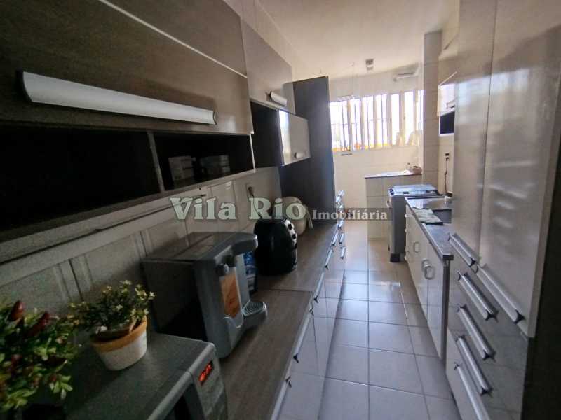 Conheça 21. do imóvel - Apartamento 02 quartos em excelente localização. - VAP21740 - 21 21. - 21