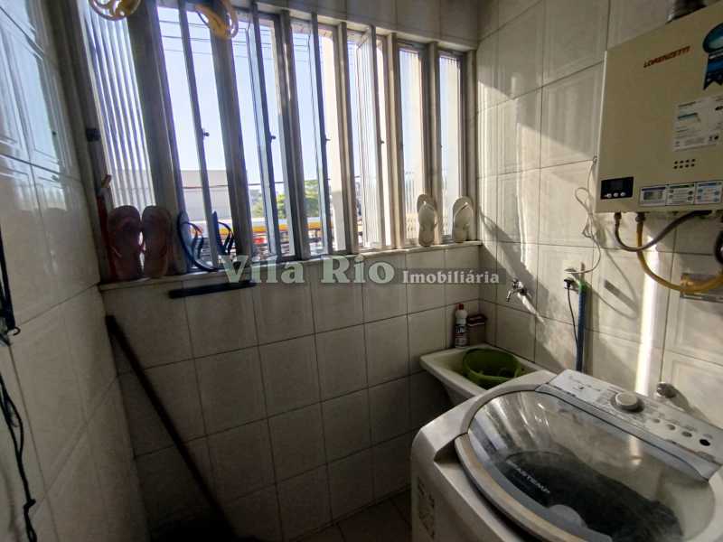 Conheça 22. do imóvel - Apartamento 02 quartos em excelente localização. - VAP21740 - 22 22. - 22