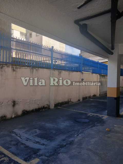 Conheça 23. do imóvel - Apartamento 02 quartos em excelente localização. - VAP21740 - 23 23. - 23