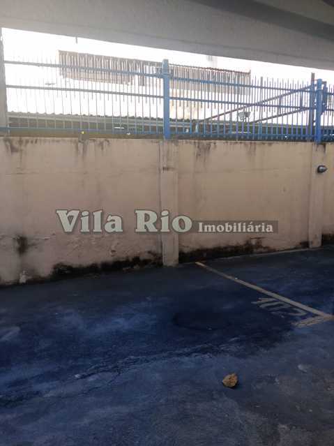 Conheça 24. do imóvel - Apartamento 02 quartos em excelente localização. - VAP21740 - 24 24. - 24