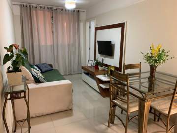 Apartamento 02 quartos em condomínio fechado. - VAP21741
