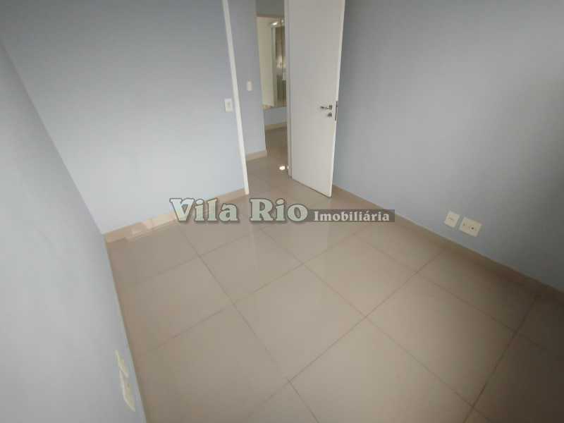 Conheça 15. do imóvel - Excelente apartamento 02 quartos sendo 01 suíte no Vila das Fontes. - VAP21744 - 14 15. - 14
