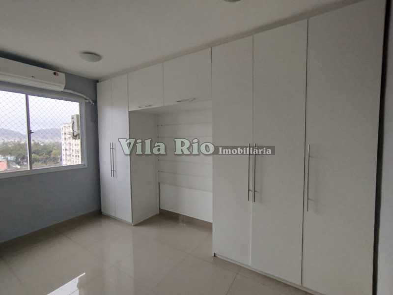 Conheça 16. do imóvel - Excelente apartamento 02 quartos sendo 01 suíte no Vila das Fontes. - VAP21744 - 15 16. - 15