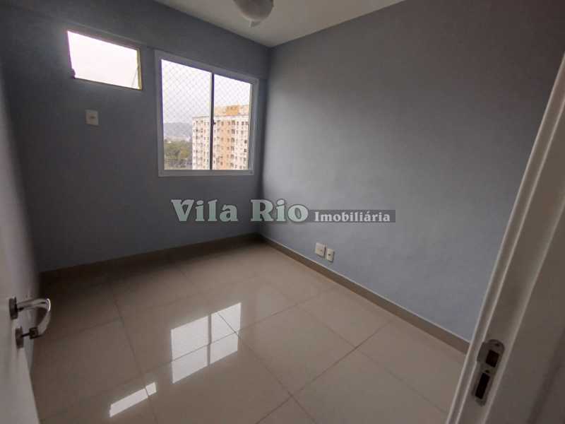 Conheça 17. do imóvel - Excelente apartamento 02 quartos sendo 01 suíte no Vila das Fontes. - VAP21744 - 16 17. - 16