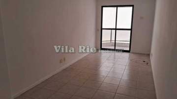 Apartamento Condomínio Via Noblesse. - VAP30537