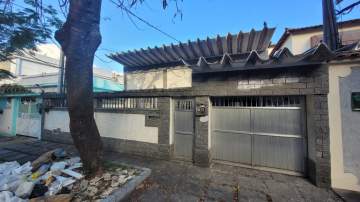 Imperdível - Excelente casa em ótima localização na Vila da Penha - VCA30235