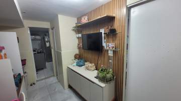 Excelente casa de fundos próximo a Oliveira Belo - VCA20165