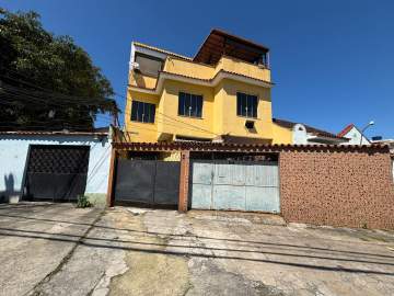 Ótimo apartamento com 03 quartos sendo 01 suíte. - VAP30539
