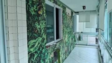 Lindíssimo apartamento de 03 quartos na Praça da Cetel. - VAP30541