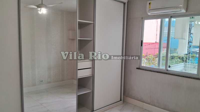 Conheça 5.2 Quarto Suíte. do imóvel - Lindíssimo apartamento de 03 quartos na Praça da Cetel. - VAP30541 - 8 5.2 Quarto Suíte. - 8