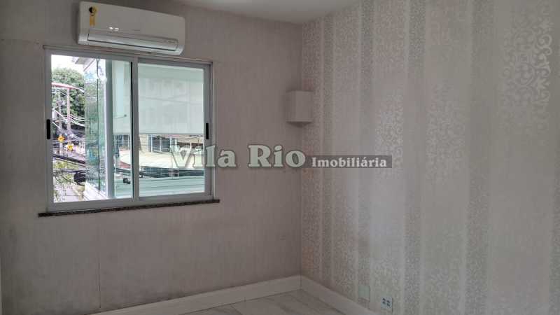 Conheça 5.3 Quarto Suíte. do imóvel - Lindíssimo apartamento de 03 quartos na Praça da Cetel. - VAP30541 - 9 5.3 Quarto Suíte. - 9
