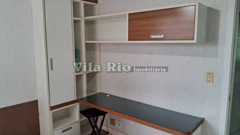 Conheça 6.2 Quarto. do imóvel - Lindíssimo apartamento de 03 quartos na Praça da Cetel. - VAP30541 - 13 6.2 Quarto. - 13